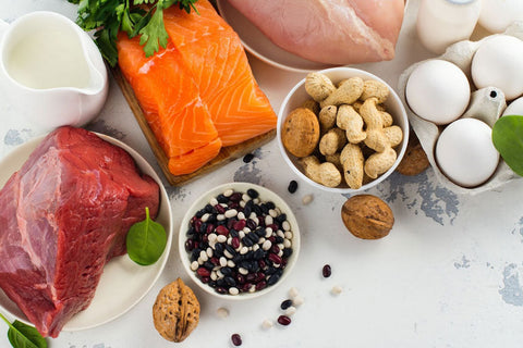 Summer Foods That Support Healthy Skin and Hair