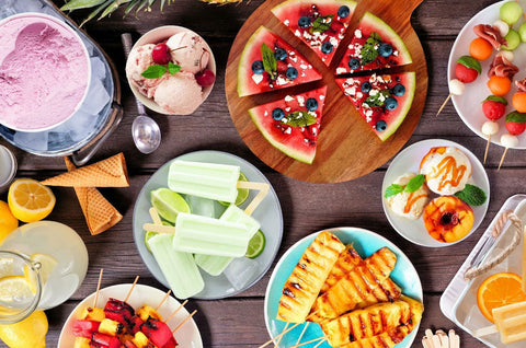 Why Summer Snacking Matters
