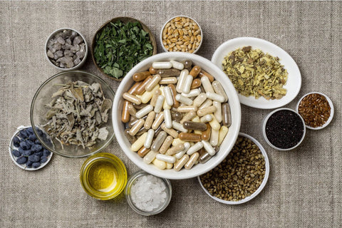 Going Organic: Why Your Body Deserves Better