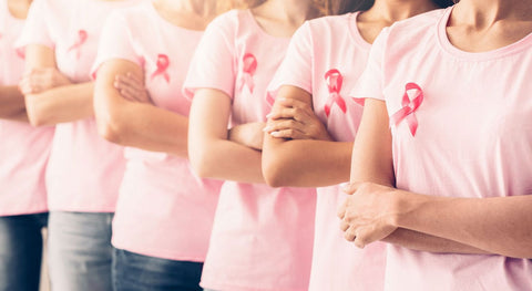 Breast Cancer Awareness: Early Detection and Prevention Save Lives