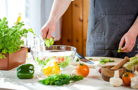 Summer Detox: Cleanse Your Body Naturally for the Season