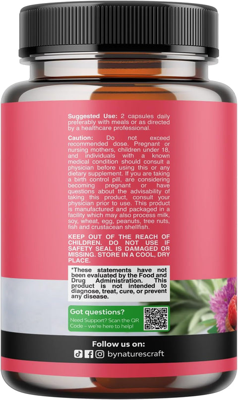 Menopause Support