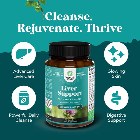 Liver Support