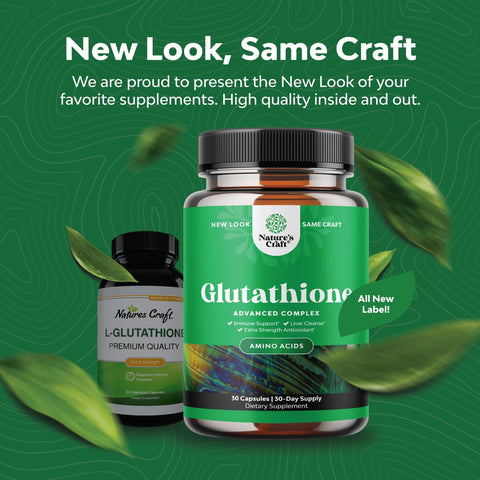 L-Glutathione