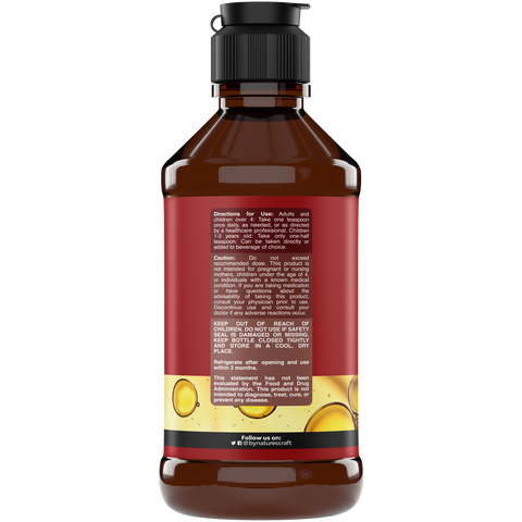 Cod Liver Oil