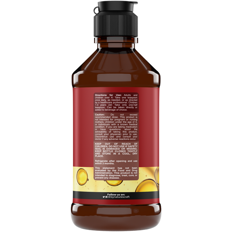 Cod Liver Oil