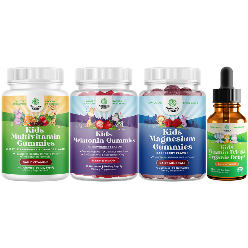 Kids Bundle
