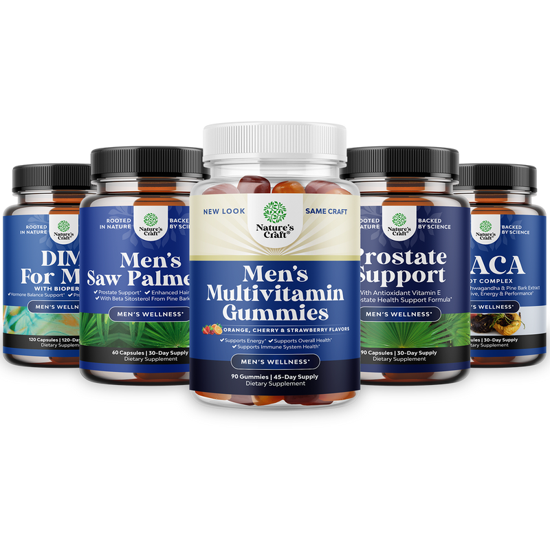 Male Bundle
