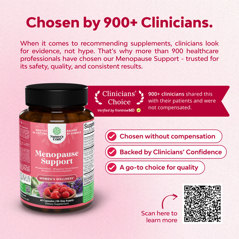 Menopause Support