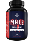Male Enhancement - 30 Capsules - Nature's Craft