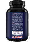 Male Enhancement - 30 Capsules - Nature's Craft