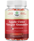 Apple Cider Vinegar Supplements | Vinegar Gummies | Nature's Craft
