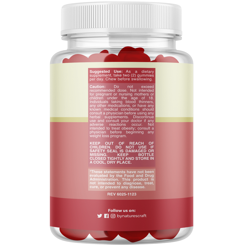 Keto ACV Gummies