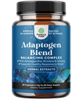 Mood Support Supplements | Adaptogen Blend | Nature's Craft