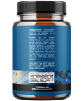Mood Support Supplements | Adaptogen Blend | Nature's Craft