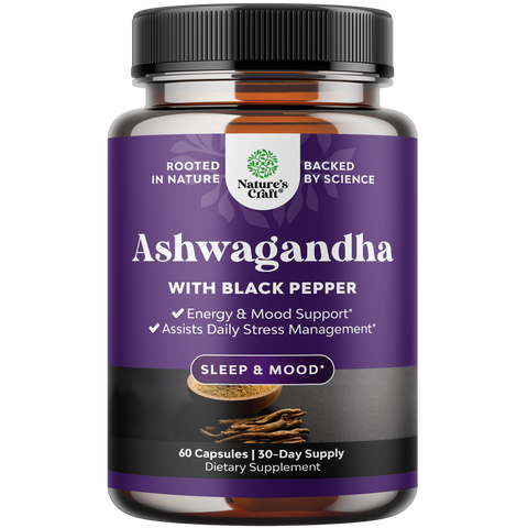 Ashwagandha
