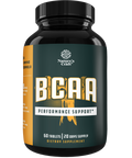 Amino Acid Supplements | Workout Supplements | Nature's Craft