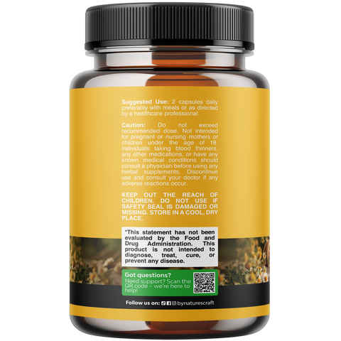 Bee Pollen