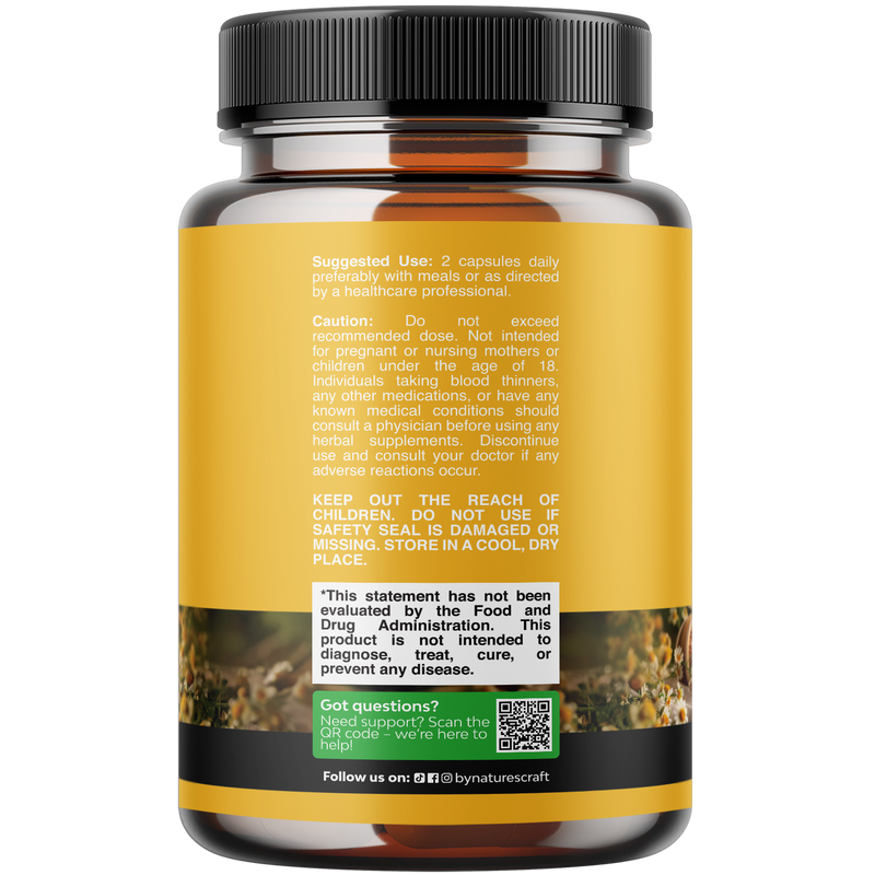 Bee Pollen