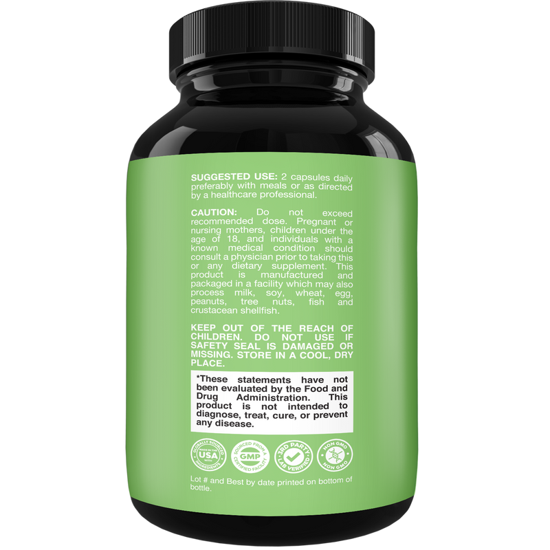 Candida Complex