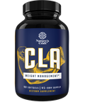 CLA - 90 Softgels - Nature's Craft