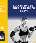 CLA - 90 Softgels - Nature's Craft