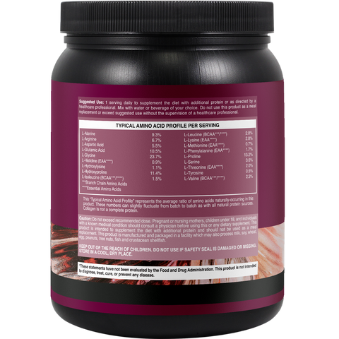 Multi Collagen Peptides