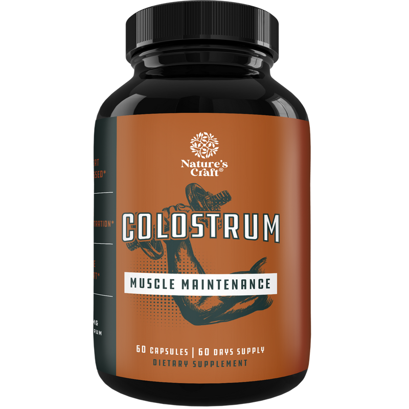 Colostrum
