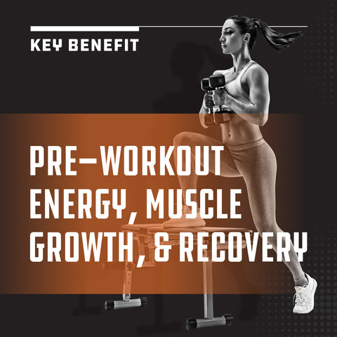 Creatine Tri-Phase