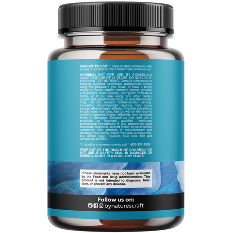 DHEA 50mg per serving