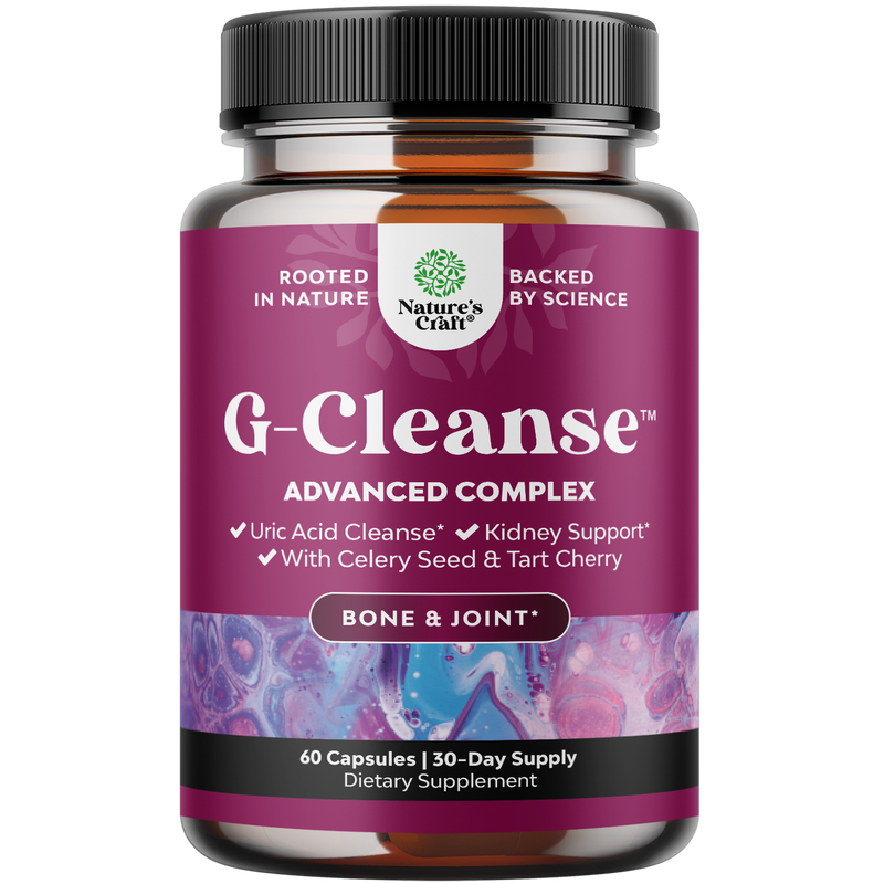 G-Cleanse