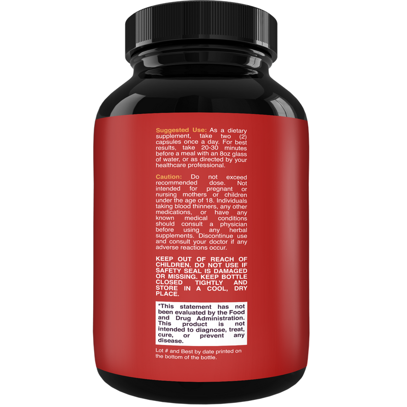 Garcinia Cambogia