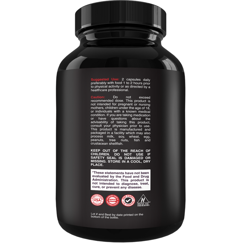 Gorilla Muscle