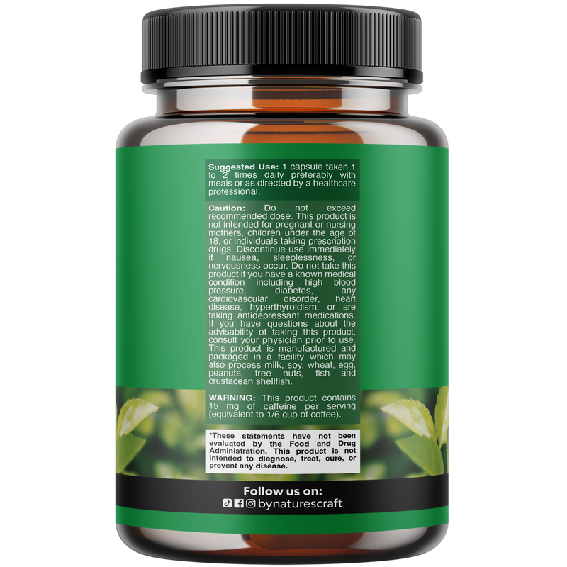 Green Tea Extract