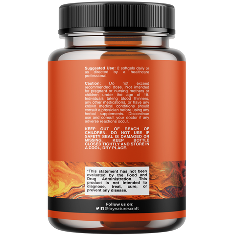 Krill Oil 2000mg per serving