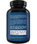L -Arginine - 60 Capsules - Nature's Craft