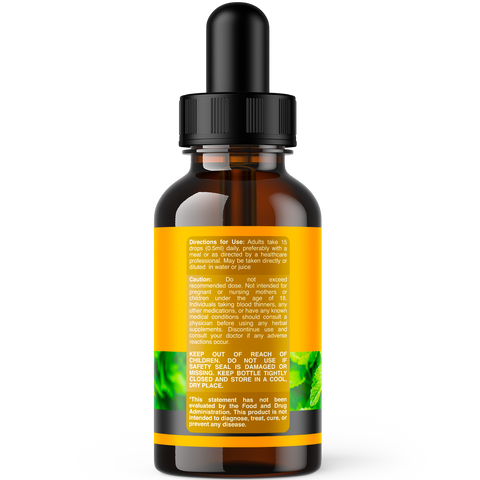 Organic Lemon Balm