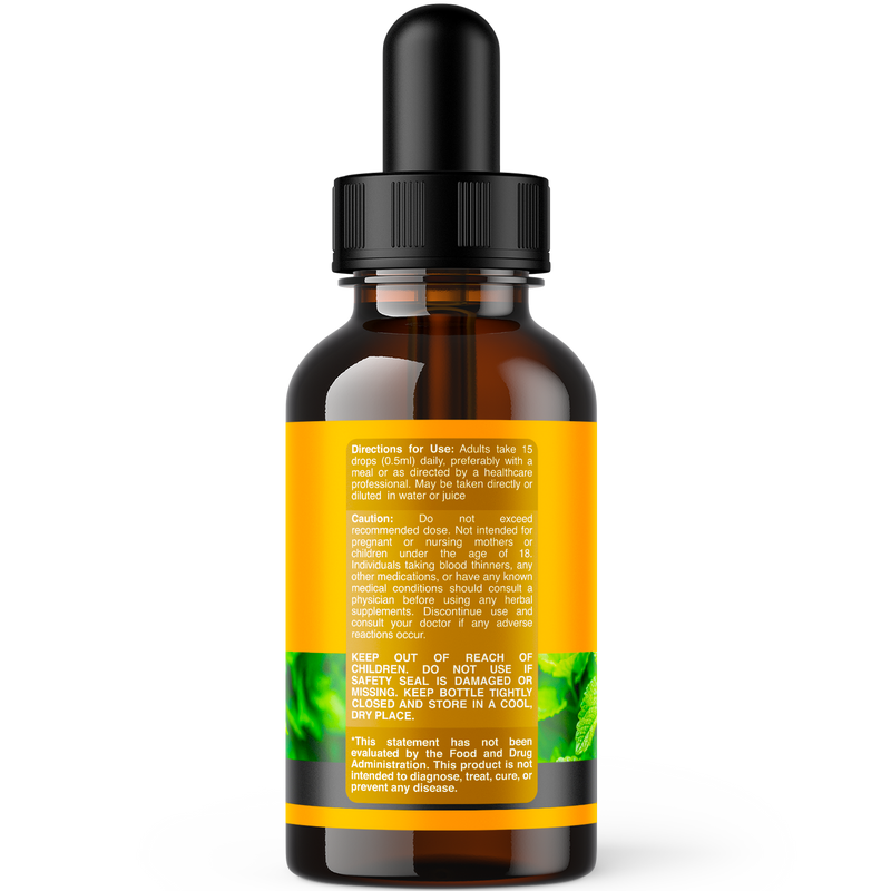 Organic Lemon Balm