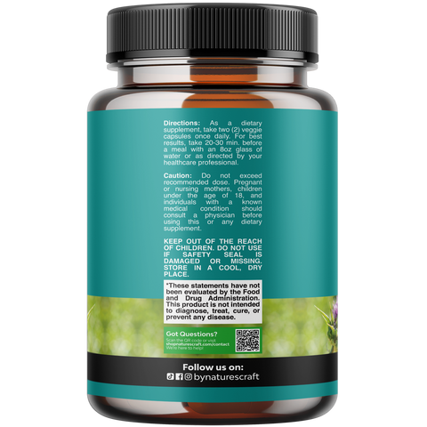 Liver Support