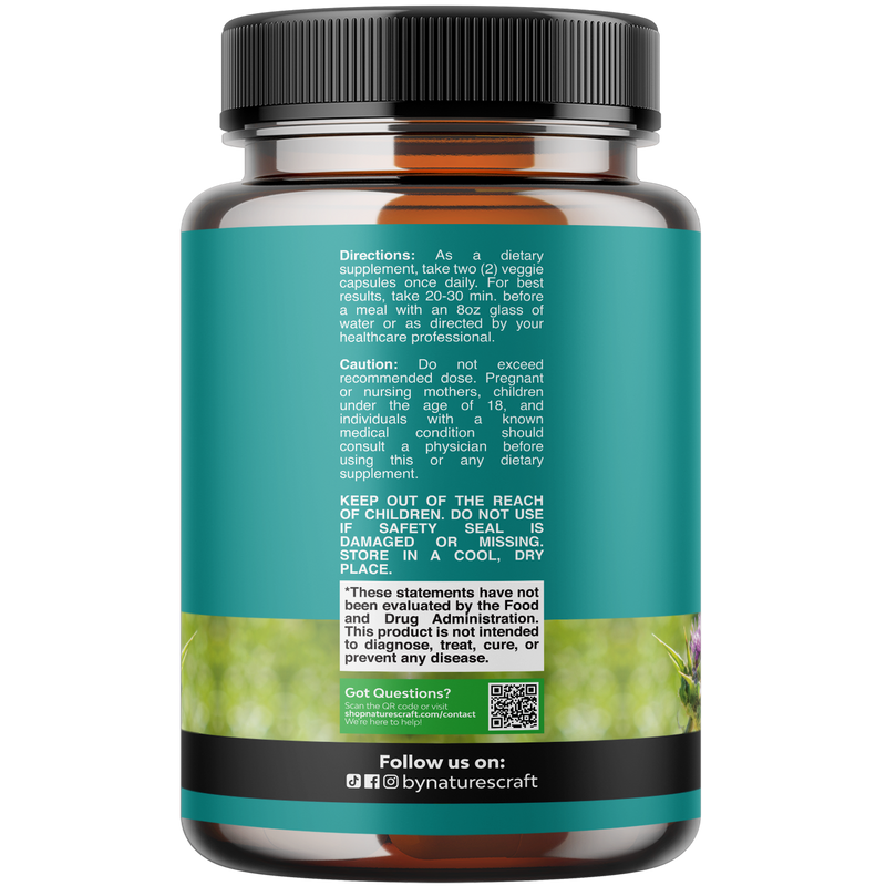 Liver Support
