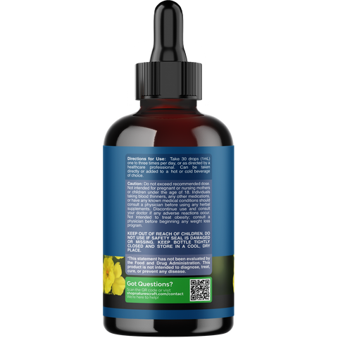 Organic Lung Cleanse