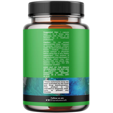 Magnesium Advanced Complex