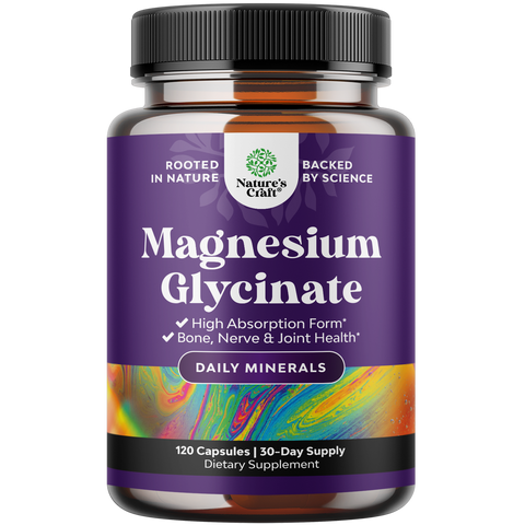 Magnesium