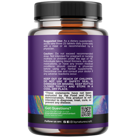 Magnesium + Ashwagandha