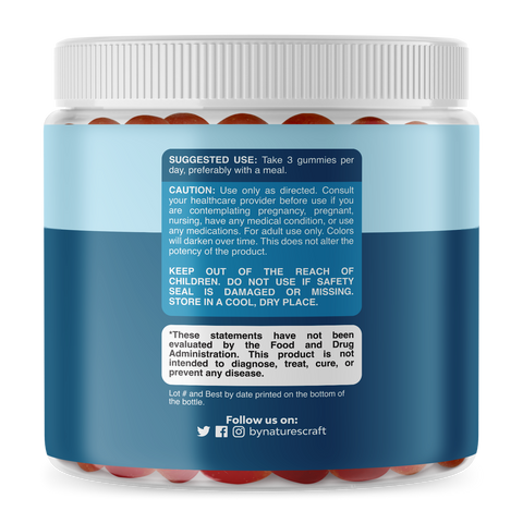 Men's Multivitamin Gummies