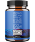 MSM - 60 Capsules - Nature's Craft