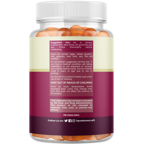Multivitamin Gummies