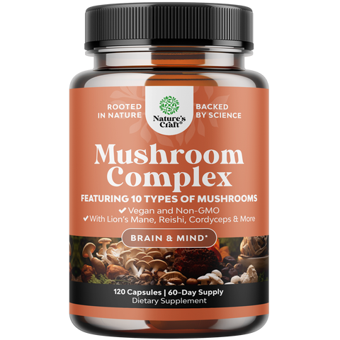 Mushroom Complex