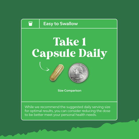 Magnesium Advanced Complex