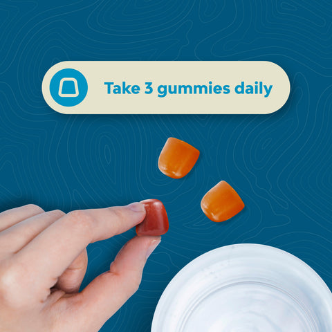 Men's Multivitamin Gummies